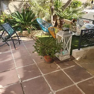  Maison d'hôtes Andandco