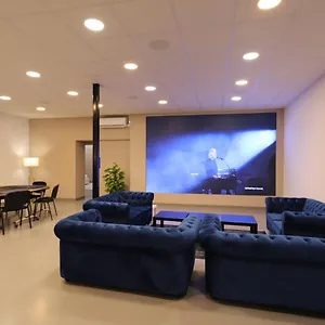  Appart hôtel Loft 250m2 Avec Ecran Led Geant De 10m2
