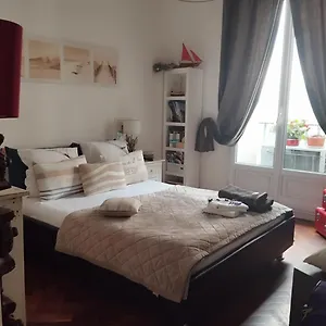 Privatunterkunft Au Panier, Marseilles