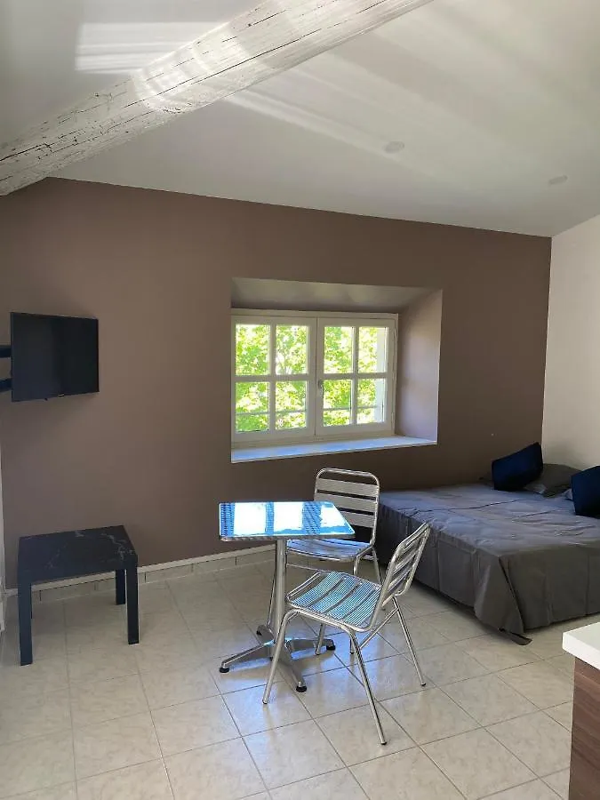 Five Stars S1 Aparthotel Marseille