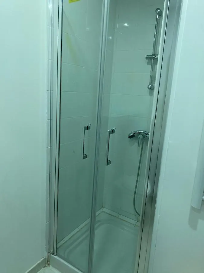 Five Stars S1 Aparthotel Marseille