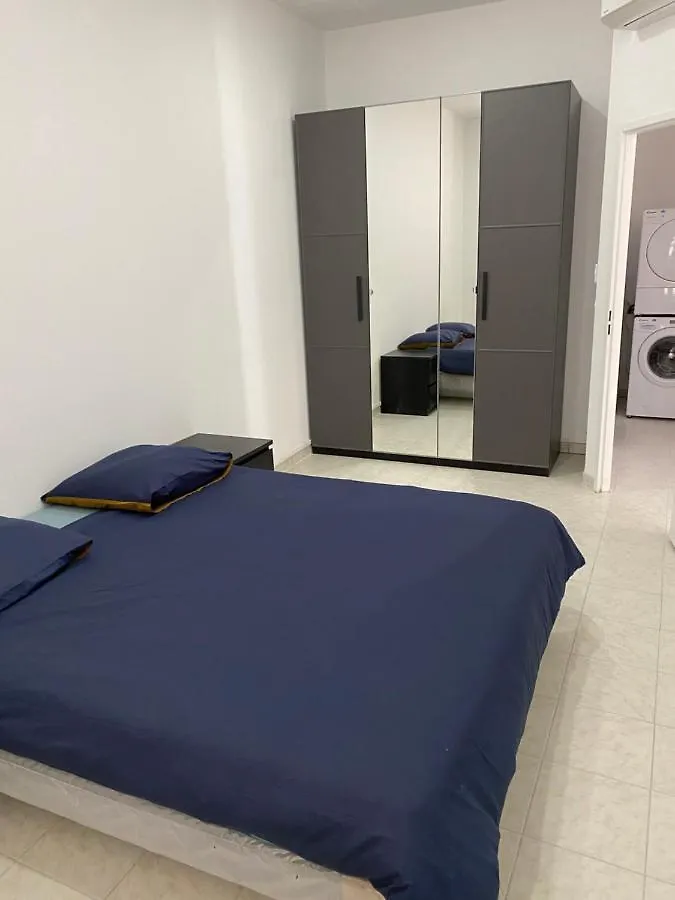 Five Stars S1 Aparthotel Marseille