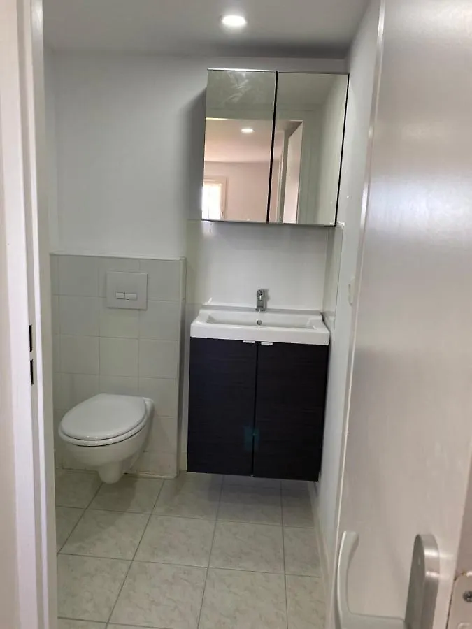 Five Stars S1 Aparthotel Marseille 0*,  France